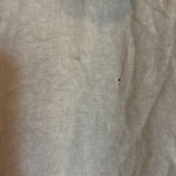 Parasuco men’s distressed zipper luxury studded hoodie  Sz XL - Picture 10 of 16